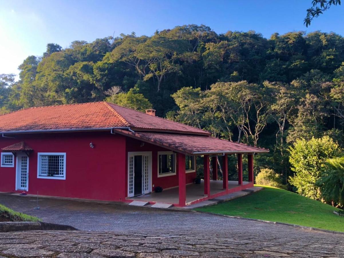 Canto Carvalho Cunha Exteriör bild