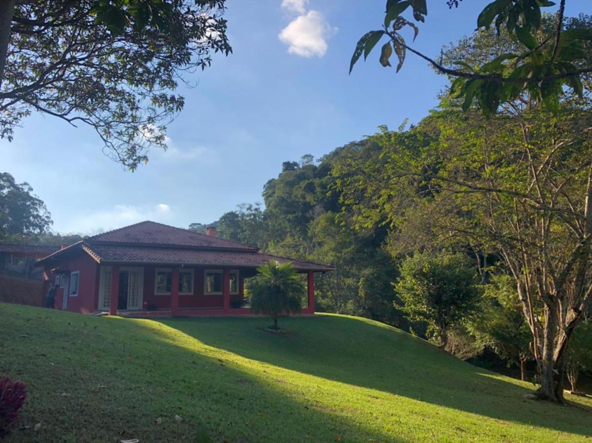 Canto Carvalho Cunha Exteriör bild