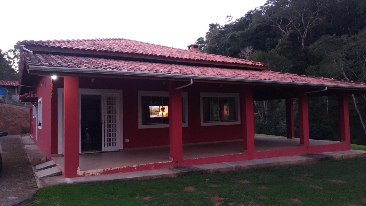 Canto Carvalho Cunha Exteriör bild