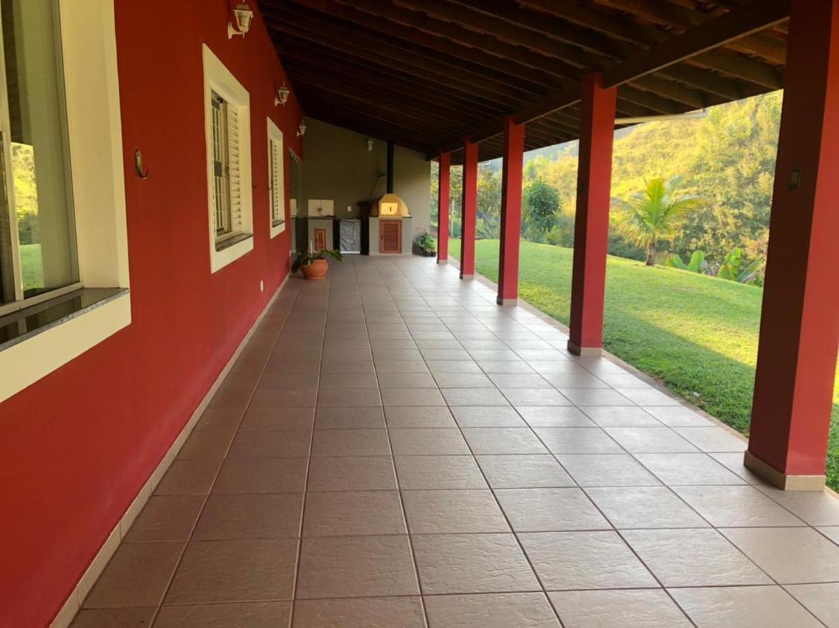 Canto Carvalho Cunha Exteriör bild