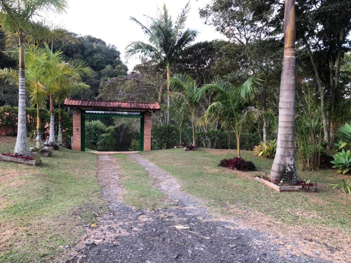 Canto Carvalho Cunha Exteriör bild