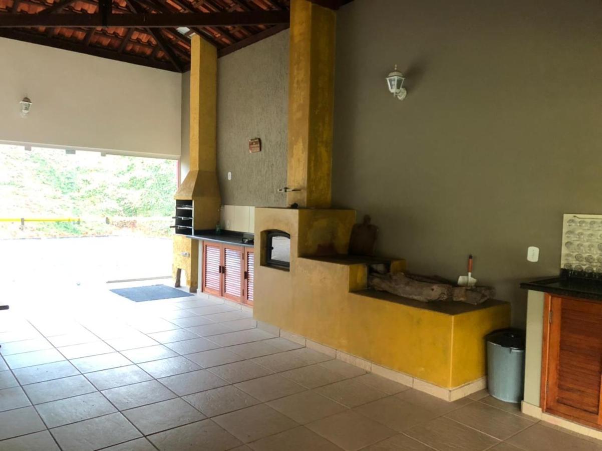 Canto Carvalho Cunha Exteriör bild