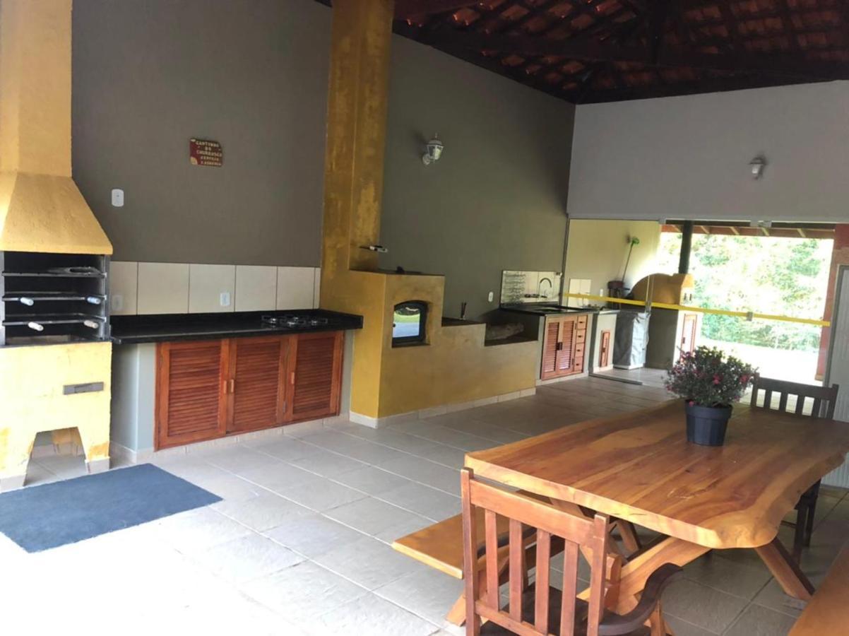Canto Carvalho Cunha Exteriör bild