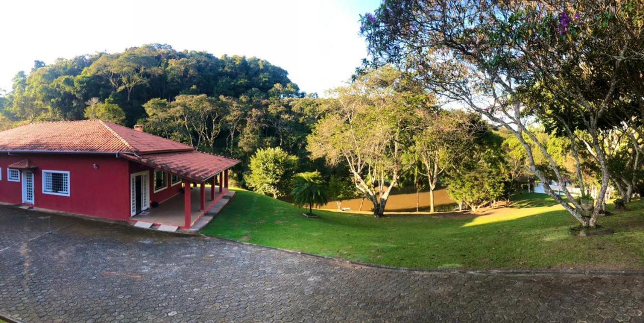 Canto Carvalho Cunha Exteriör bild