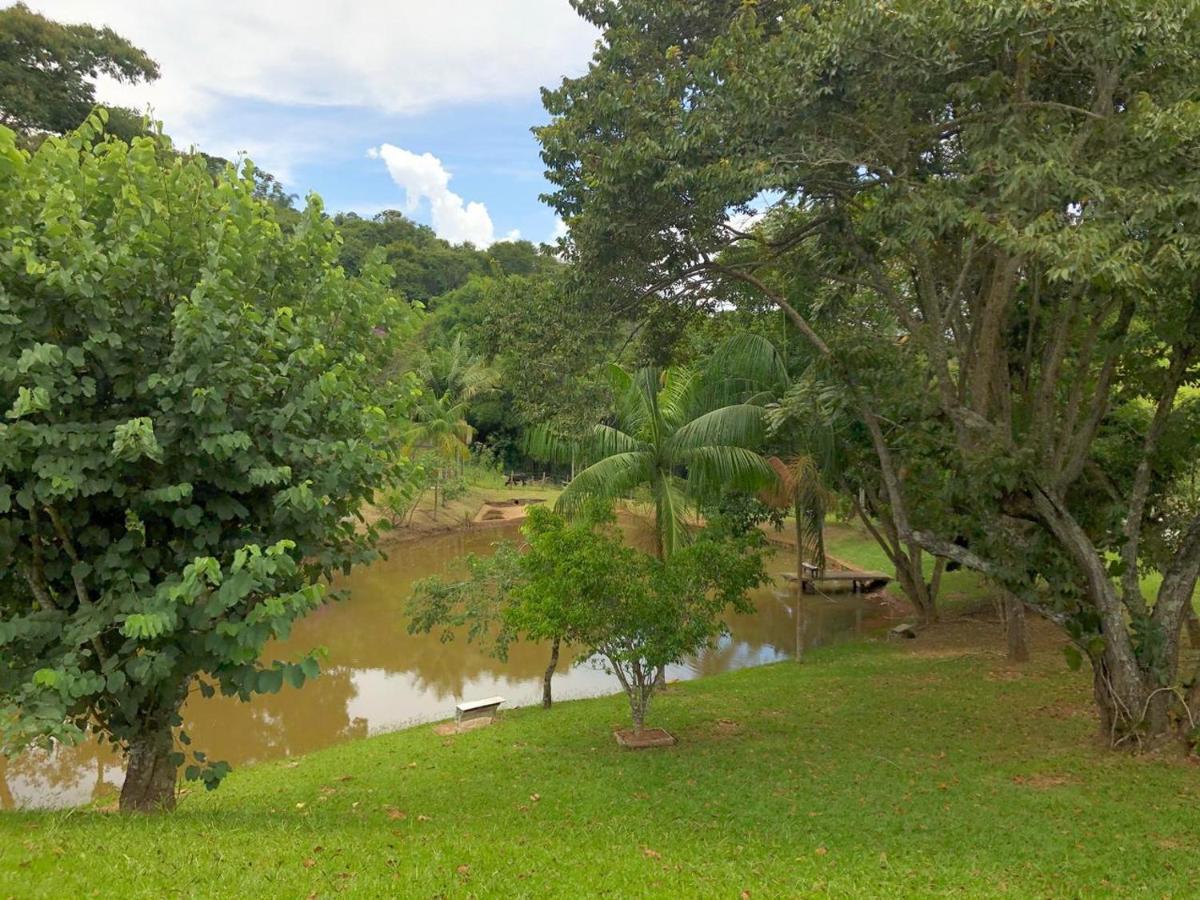 Canto Carvalho Cunha Exteriör bild