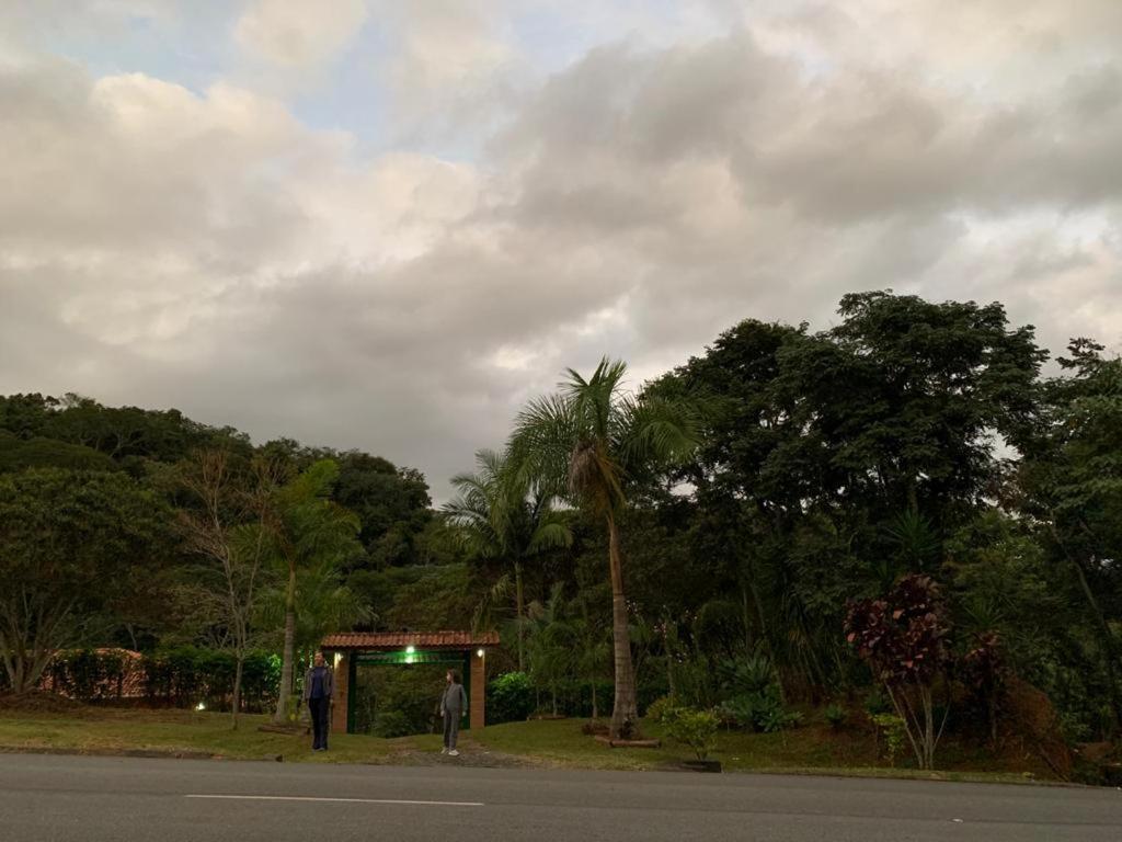 Canto Carvalho Cunha Exteriör bild